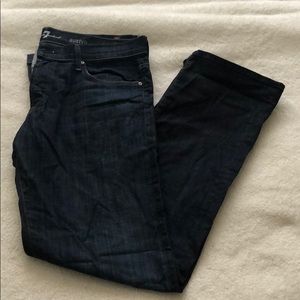 7 For All Mankind Austyn Jeans